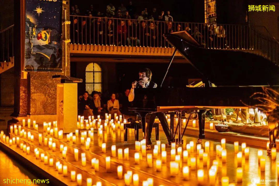 今日假期！一大波新店来袭，你的活动清单都加了什么