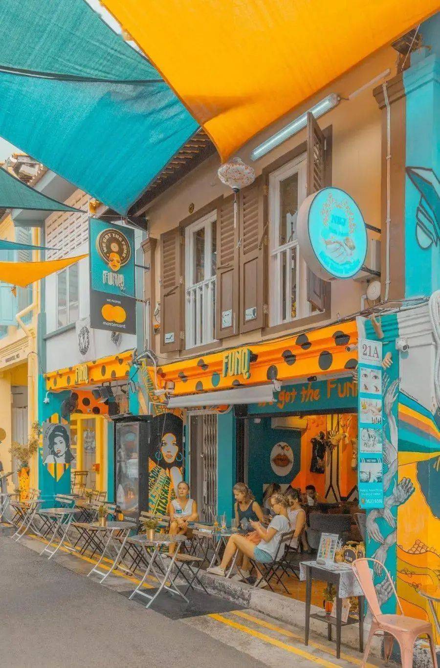 新加坡留學 收藏!新加坡留學福利大盤點,據說女生更適合這裏