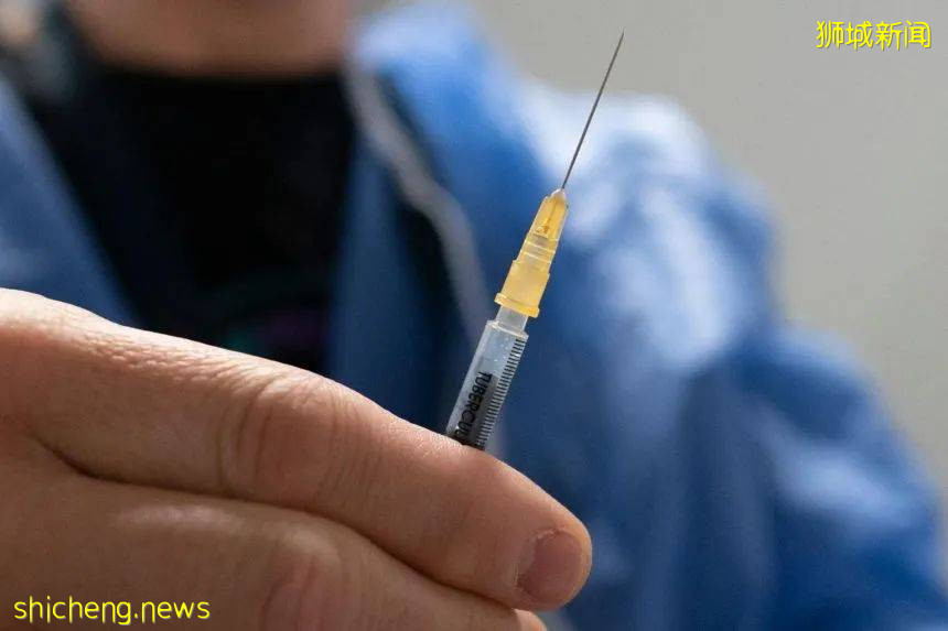 新型疫苗使用授權!針對變異病毒有效率高達90%,它能成爲新冠疫情的“救世主”嗎