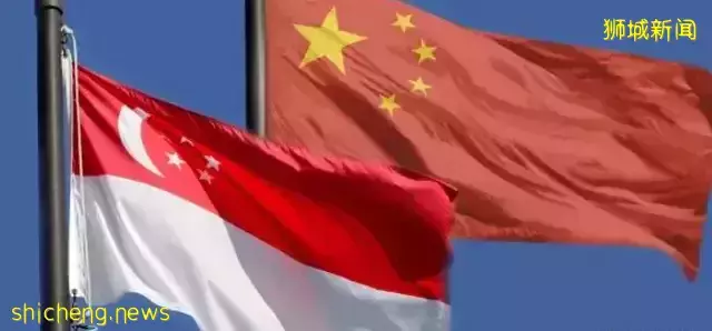 中新动态  中新自贸协定升级后续谈判取得积极进展