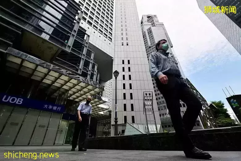 連李嘉誠也來了?新加坡家族辦公室財富密碼