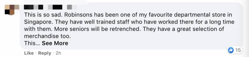 这家162年老牌商场要关！新加坡网友边哭边问：大甩卖几时开始