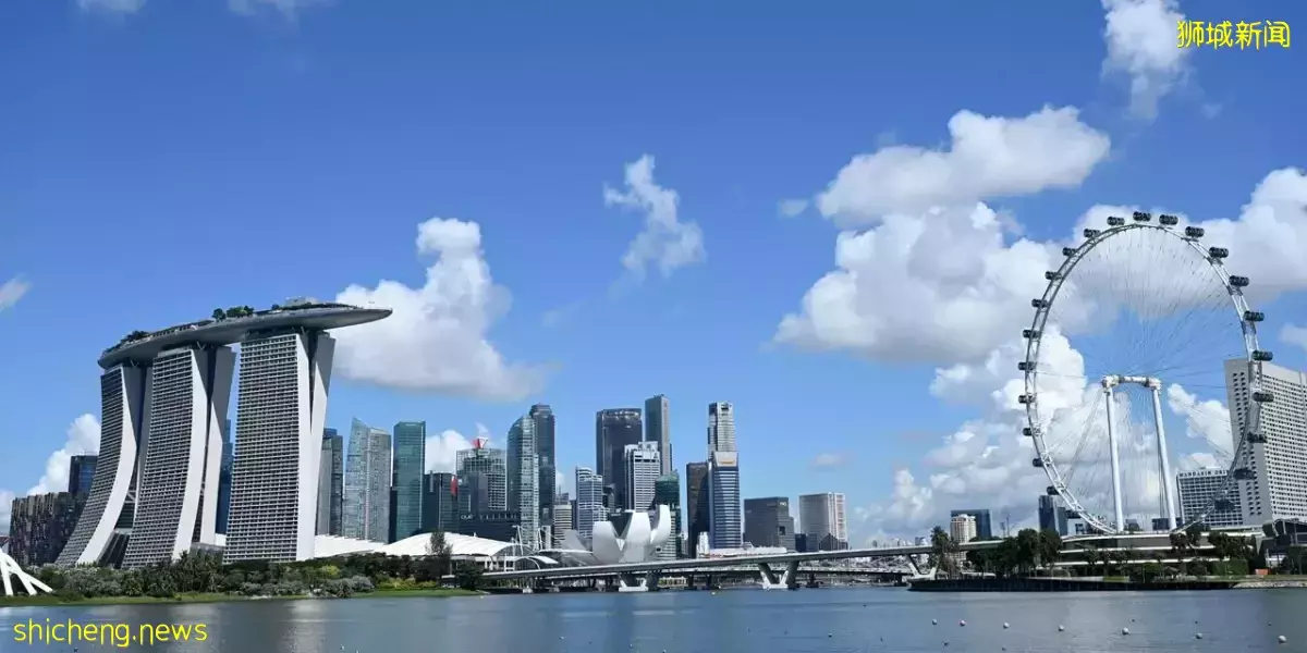 新加坡和香港的家族办公室之争：新加坡为何成为富豪“新宠”