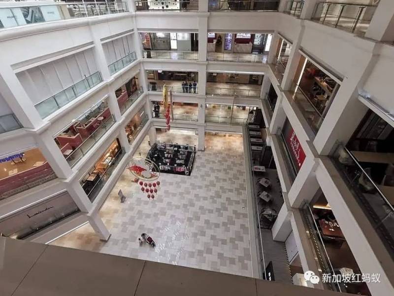 新港航空泡泡宣布推迟　马国议员建议“新马旅游泡泡”先行