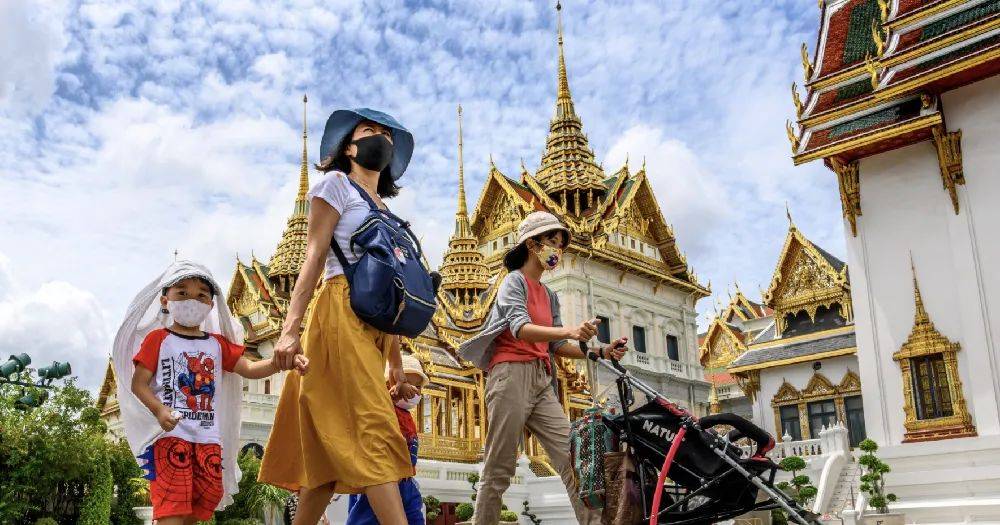 最新！這些國家接種疫苗後，隔離期變短、免戴口罩！或和新加坡互免隔離