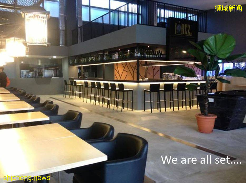 許多人推薦的宏茂橋美食, 吃遍傳統與現代