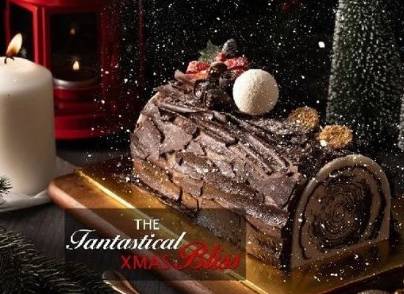 聖誕節該去哪?好吃的,好玩的統統安排