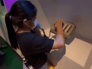 免費!超多互動遊戲!體驗時空穿越!新加坡國家博物館最近好有趣