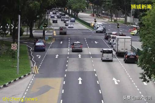 “新加坡”现状，带你看看一个真实的新加坡 