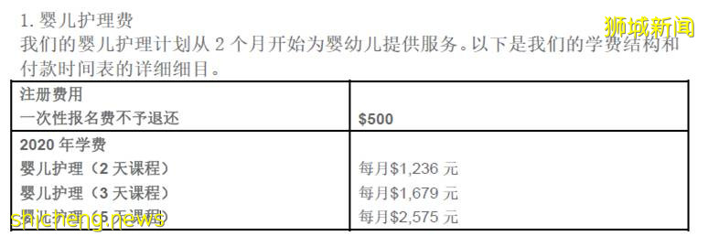 新加坡中小學留學有何優勢!