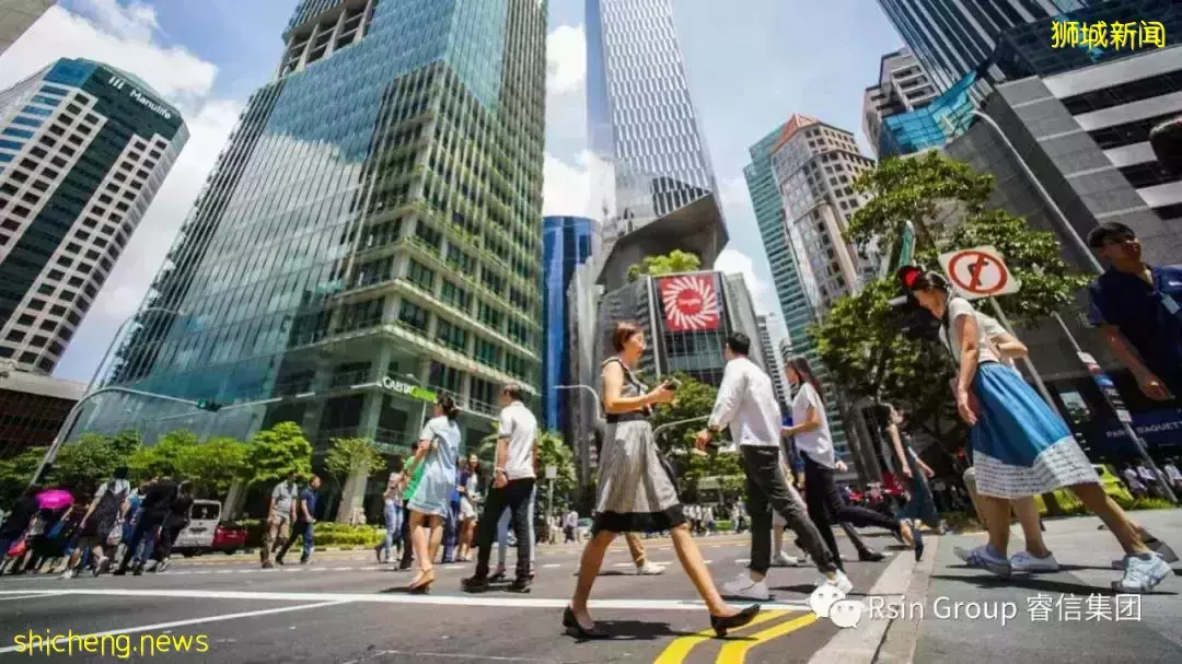 新加坡吸引家族理財辦公室的八個原因