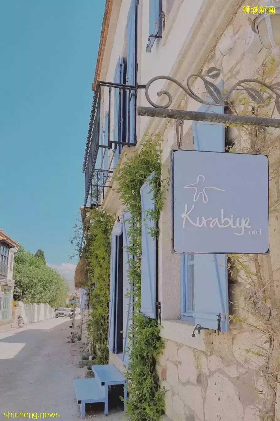 新加坡飛土耳其9天遊全記錄!熱氣球、洞穴酒店、古城、棉花堡,太好玩了