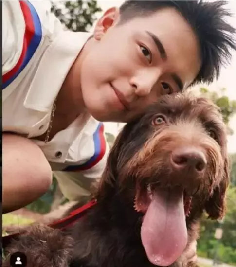 教教沒有底線的網紅怎麽做人!新加坡22歲男網紅被徹底封殺