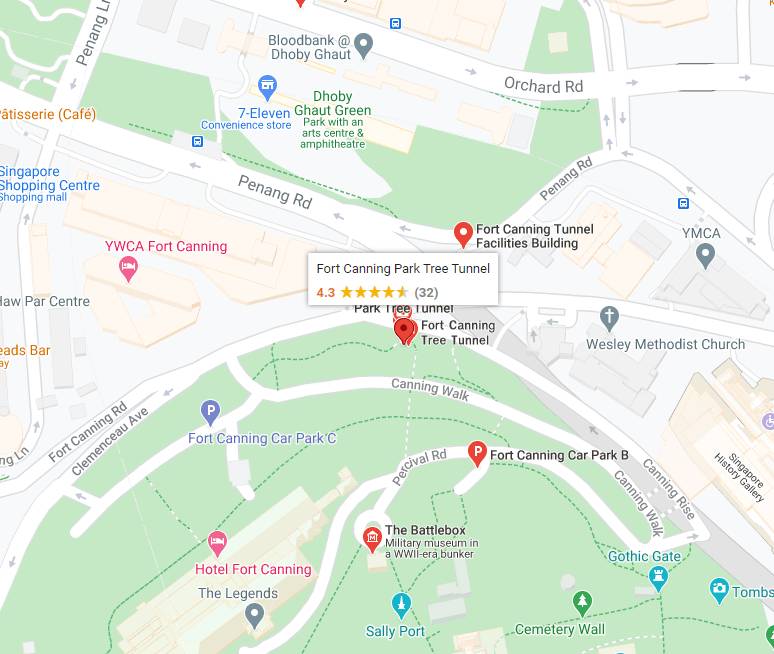 中峇魯烘焙咖啡館福康甯公園開新分店!趁著周末快來打卡