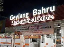 新加坡最有特色的巴刹市場有哪些？一起來看看吧