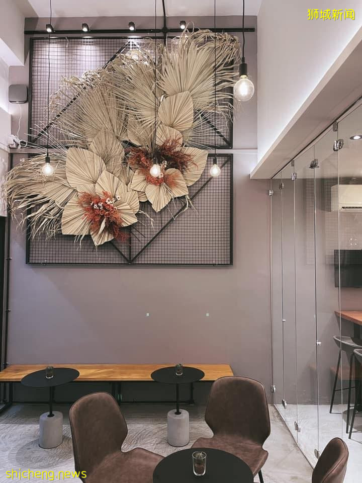 探店 质感又文青！千万别错过Clap Cafe