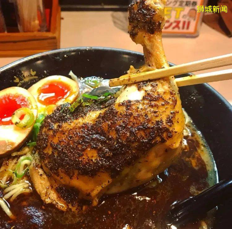 “面面俱到”的新加坡,这些美味的面,你吃过哪些