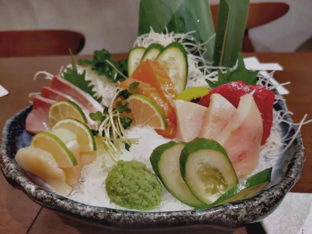 【美食情報局】新加坡最地道的居酒屋,在獅城也能體驗到“日本夜生活”