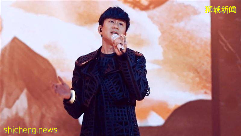 隔736天重启实体演唱会 林俊杰忧忘了怎么唱歌