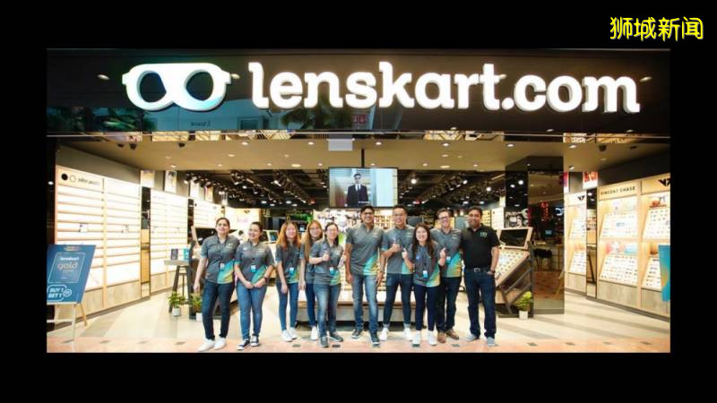 新加坡衛生部：公衆不需要避開患者到訪地點