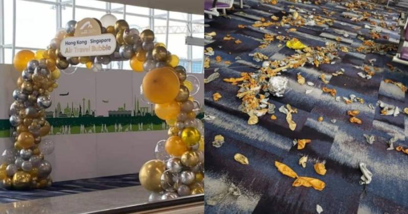 5例!新加坡同一地方出现2个社区病例,传染源不明!这个食阁要小心了