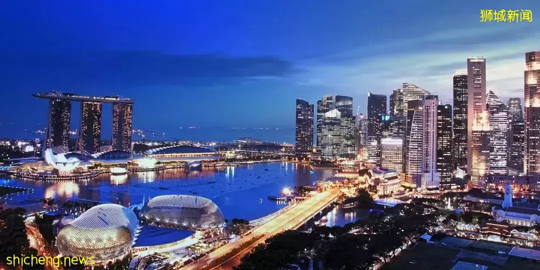 新加坡前2所學校爲何獨受留學生青睐