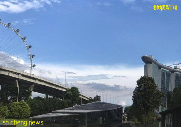 逾9成狮城人  为新加坡人身份自豪