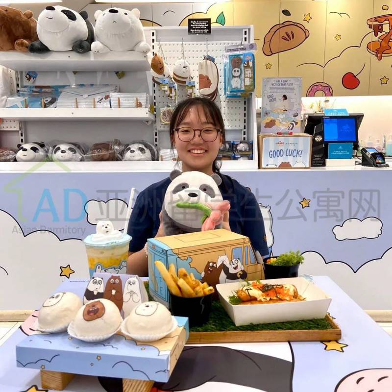 学生专栏丨带你感受真实的新加坡留学生活（一）