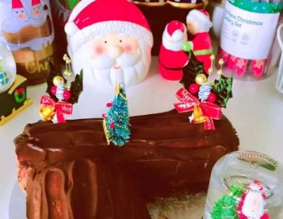 聖誕節該去哪?好吃的,好玩的統統安排