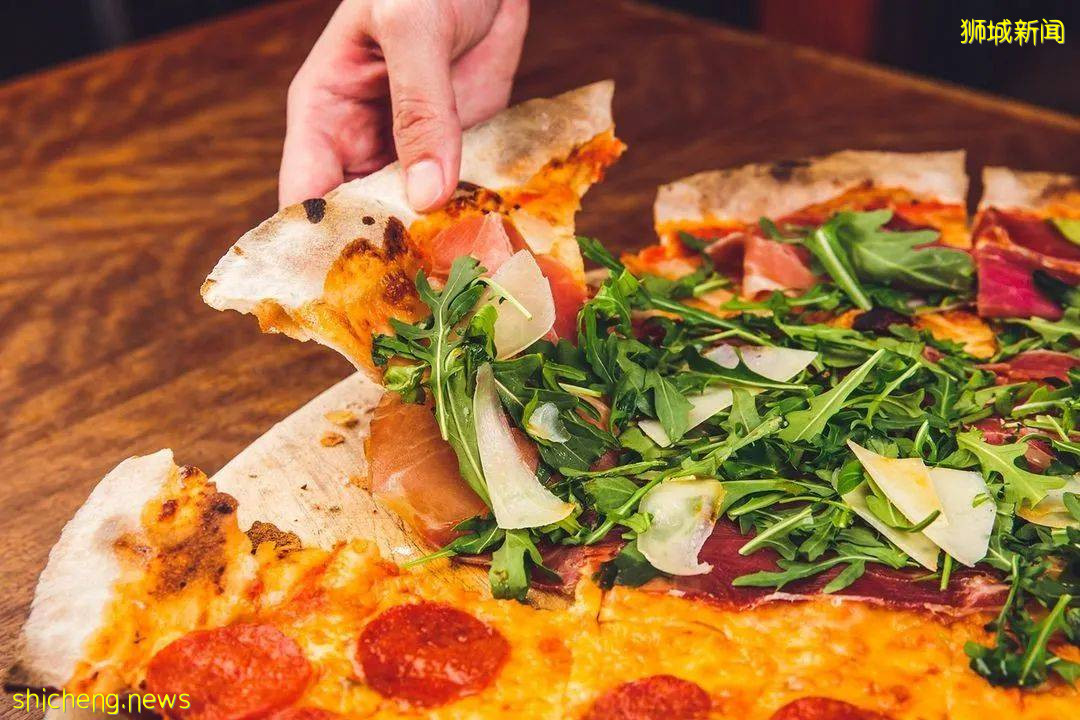 獅城MRT美食 除了坡坡最高峰，武吉知馬還有一衆值得打卡的隱藏餐廳、Cafe