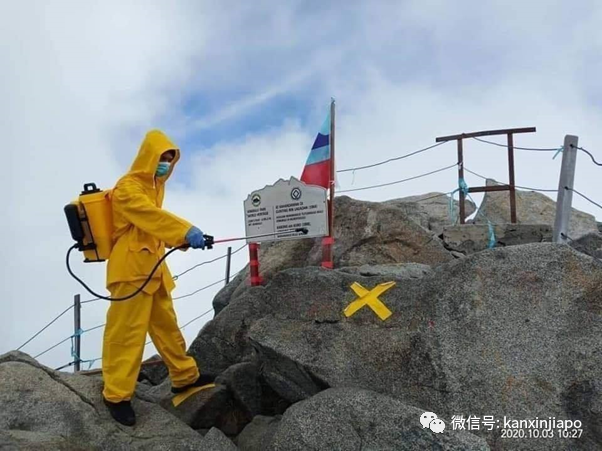 马国昨天激增691起，病逝者包括1岁女婴，首相：“阿爸要用藤条了”