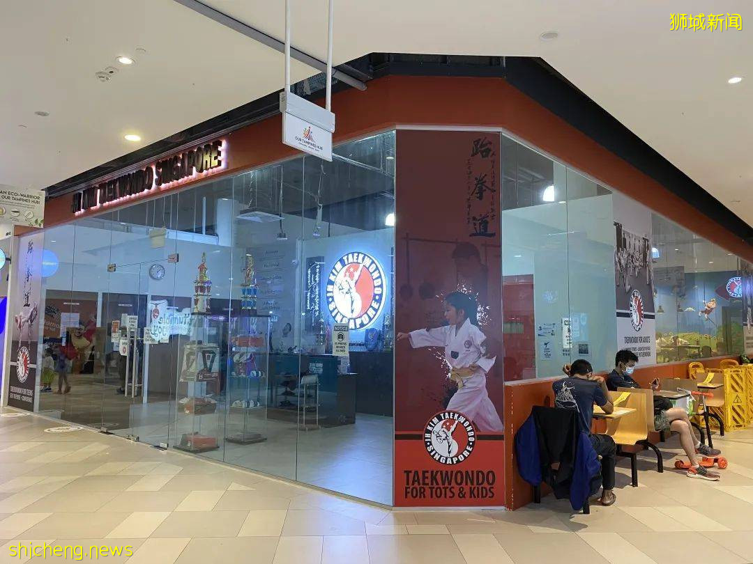 李顯龍總理打Call的超級大商城！開業就5000人擠爆，內附吃喝玩樂攻略