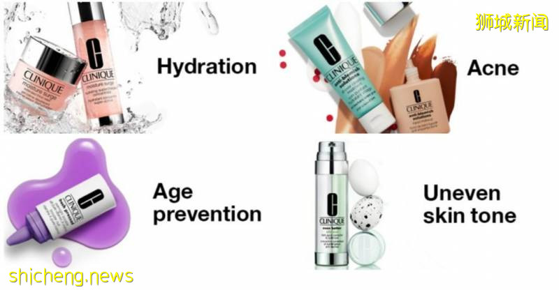 倩碧LAZADA旗艦店年中大促活動來啦!透明黃油、美白淡斑精華等明星産品均有好價,買買買送送送超多贈品等你來拿!