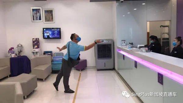 新加坡在抗疫，泰國也在“抗議”，這位鄰居是怎麽了