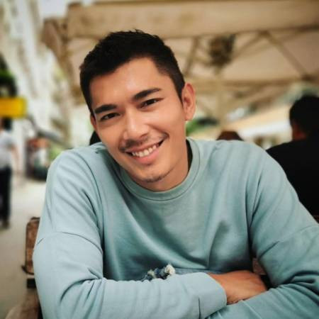 黄俊雄自嘲童年似“小混混”  中学从模范生变留级生