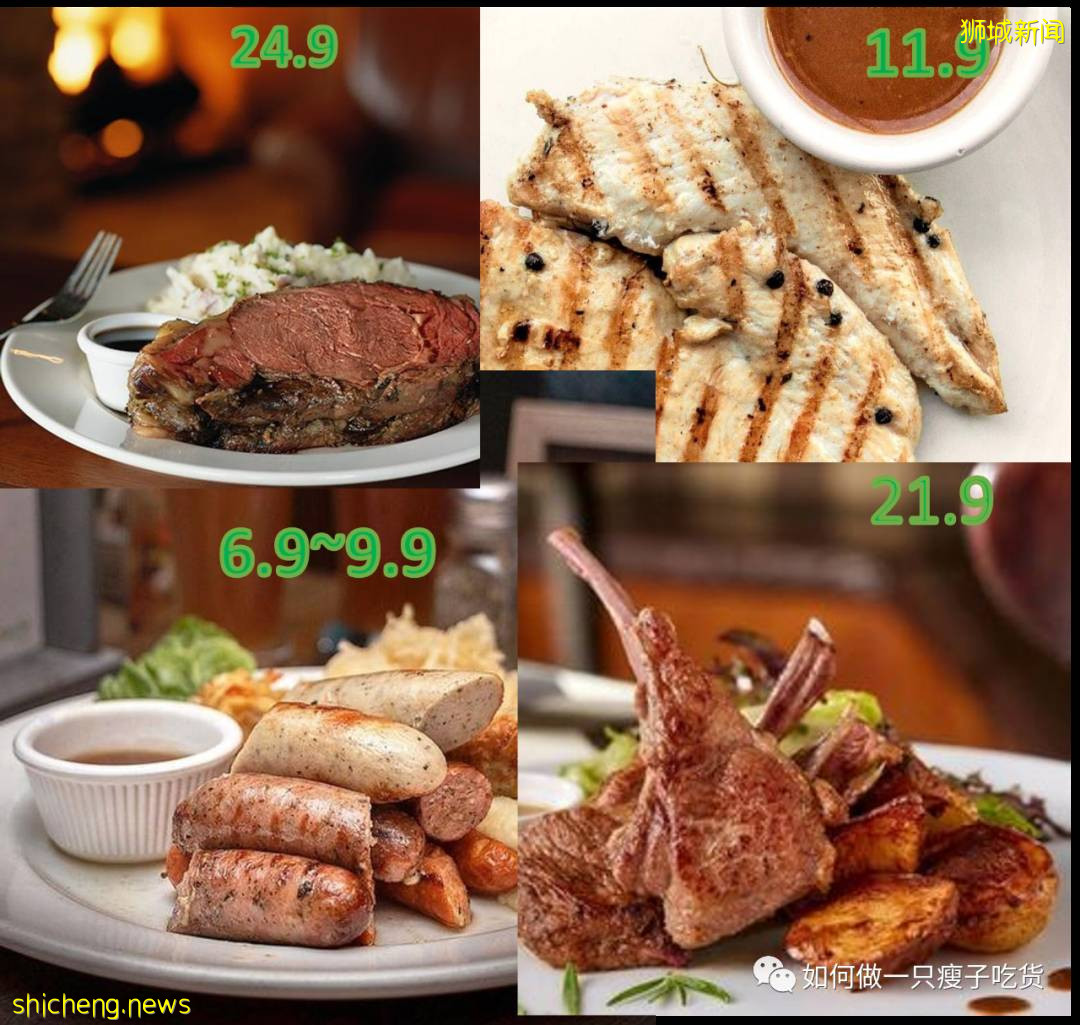 新加坡篇·Marché Mövenpick·理想主義的美味現實城市生活