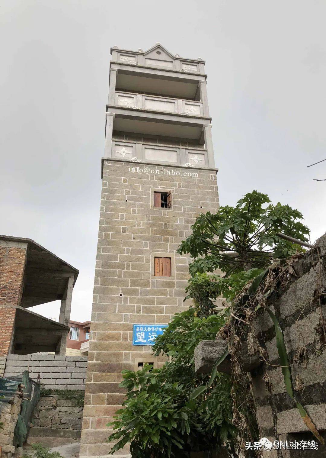 闽南考察笔记:惠安秀涂与新加坡惠安人