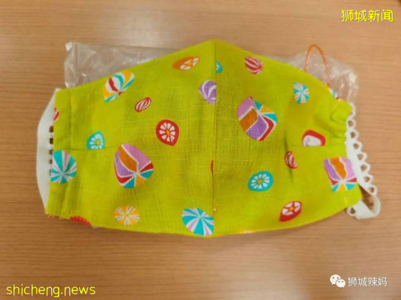 神兽出山！新加坡复课第一天，朝霞万丈!