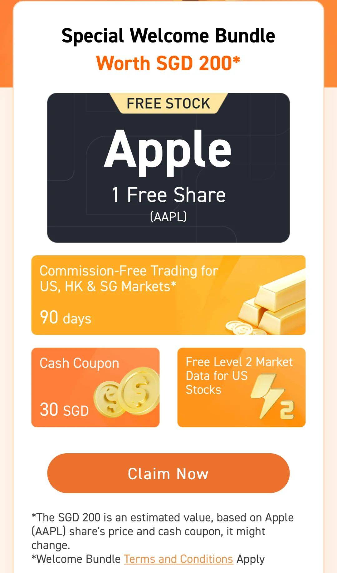 国内知名证券入军新加坡，投资又多一种选择