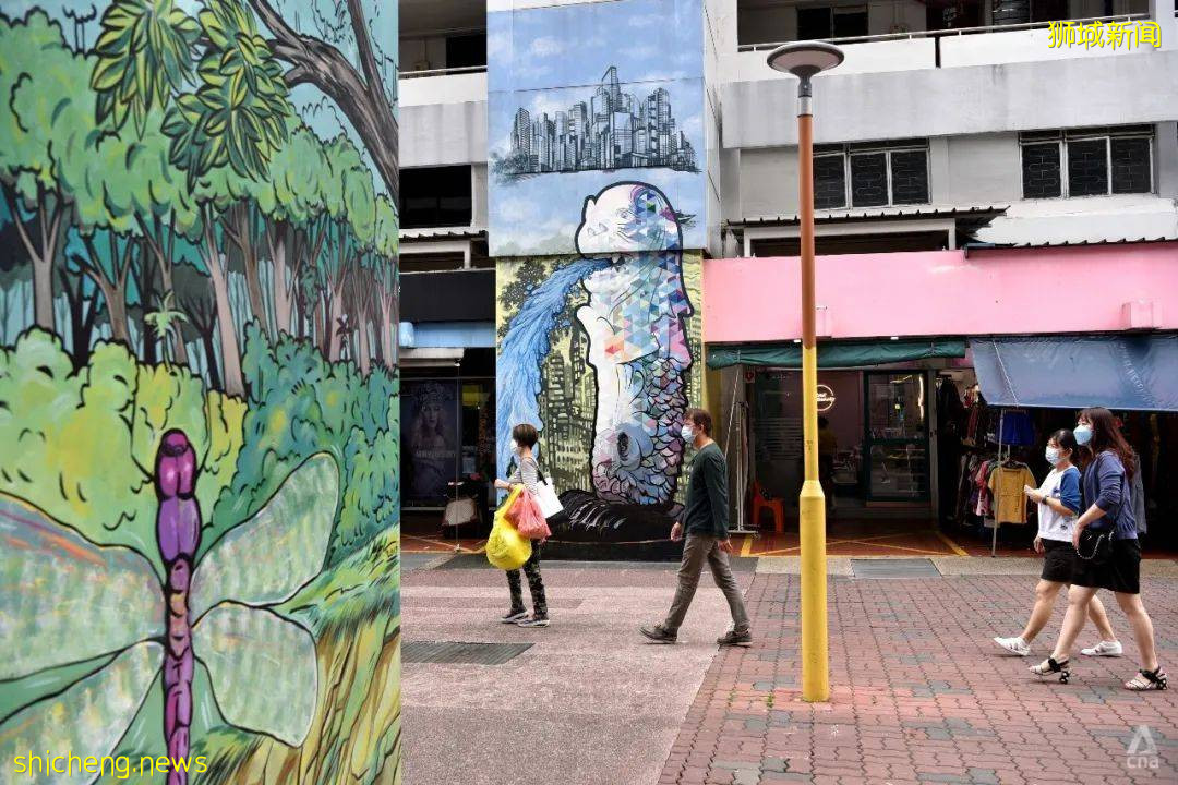 3190例！新加坡景点即日起限行！连续8天没有新的大型感染群！专家：死亡数量在预料之中