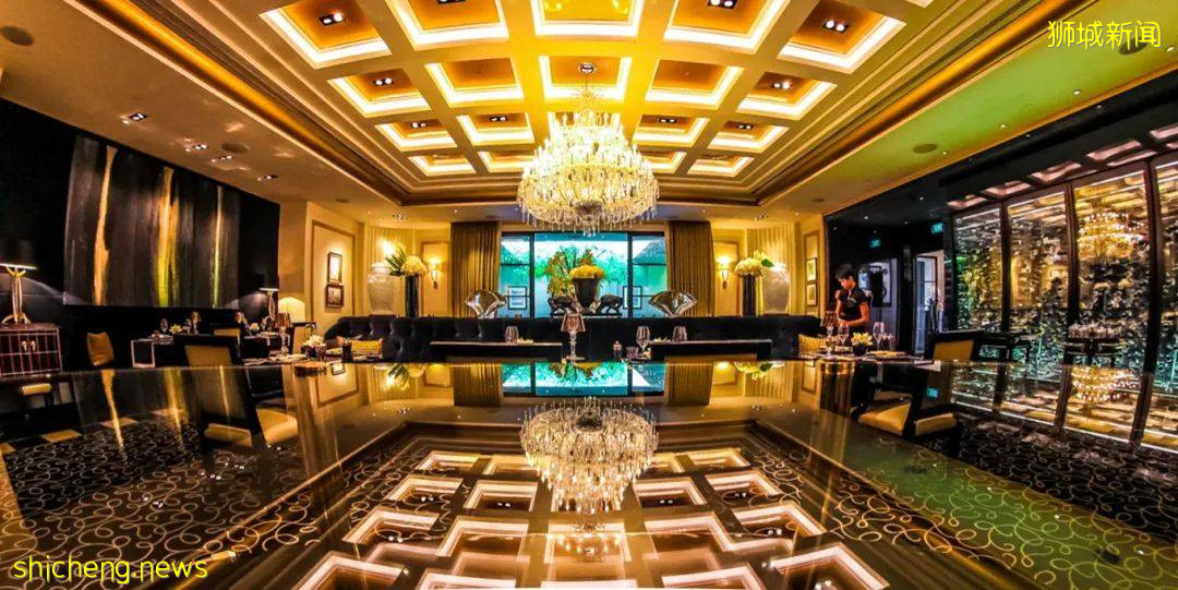 遊獅城 上天入海,多的是你不知道的新奇體驗