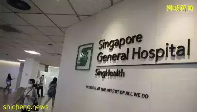 在新加坡看急診，平均每次需要花多少錢