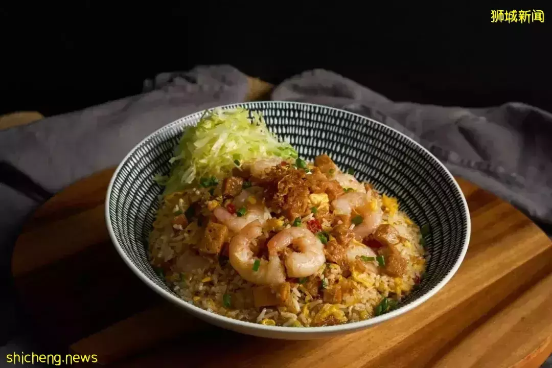 一年僅有一次,你終于可以名正言順的要求一頓屬于自己的大餐