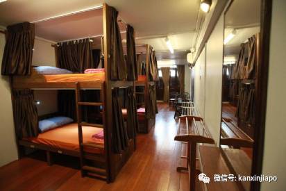 重磅!Hotel Calmo Bugis开启长租新模式,学生党与上班族的福利