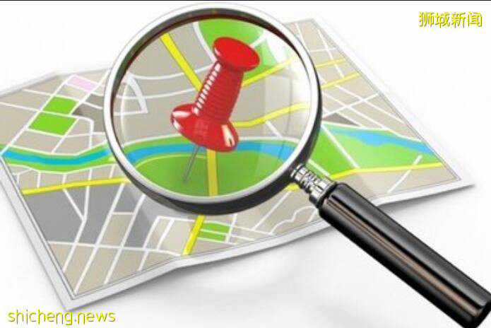 高科技!新加坡將提供可穿戴追蹤裝置!