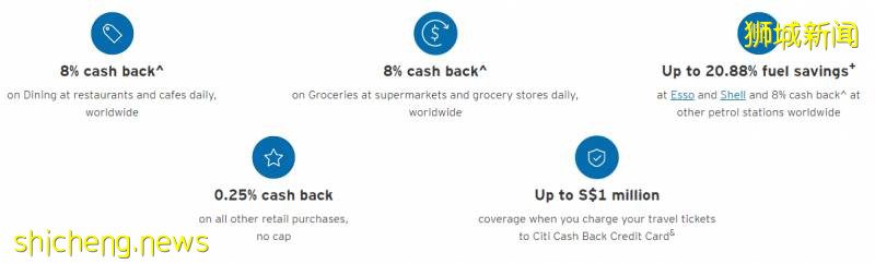 8月新加坡申請信用卡指南！新加坡各大銀行均參與！送200新幣，送無線耳機，送免費Grab Voucher！好康快來拿