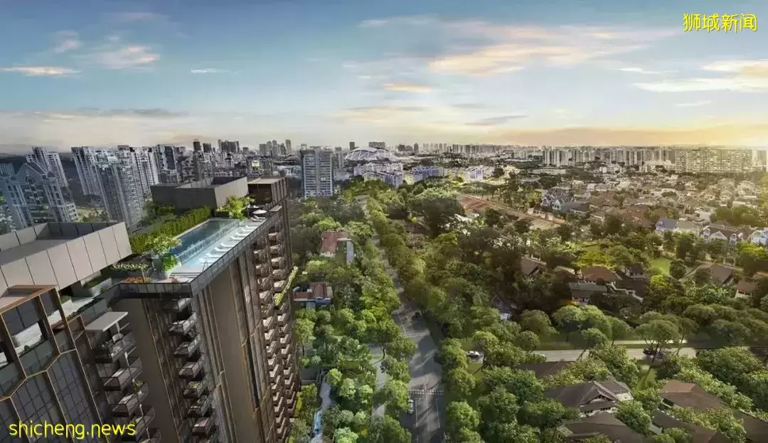 【[email protected] 丽福苑】东海岸加东公园新楼盘