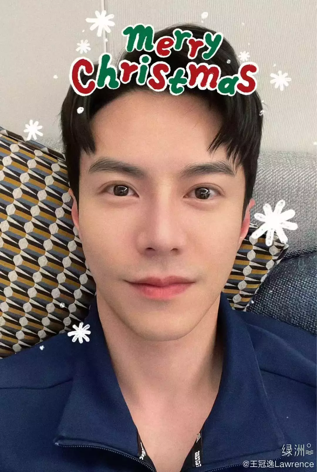 100個全球最帥的男人,新加坡無人上榜!他居然第一,撞臉王力宏、當過和尚,現被判入獄