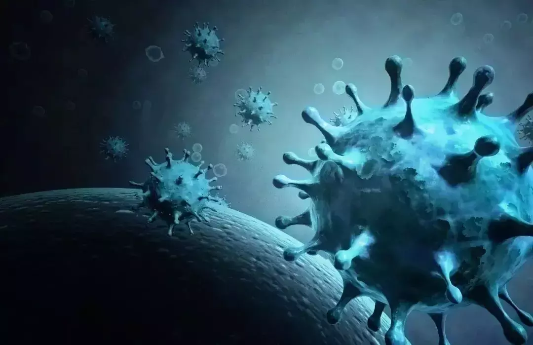 不是大号流感!多国专家强调新变种危害