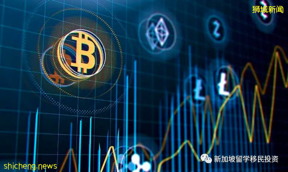 【金融資訊】最新消息！加密貨幣獲批”移民”新加坡